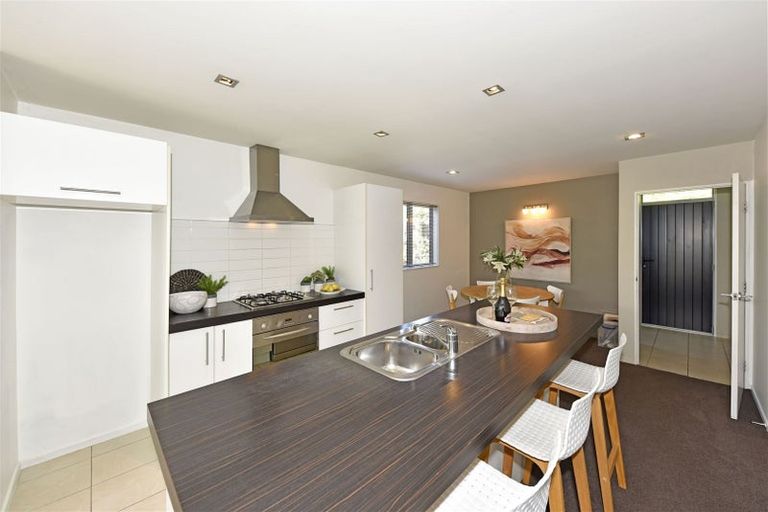 Photo of property in 39b Whitmore Street, Edgeware, Christchurch, 8013