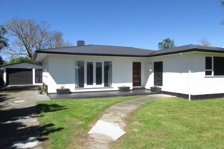 Photo of property in 7 Sydney Street, Wairoa, 4108