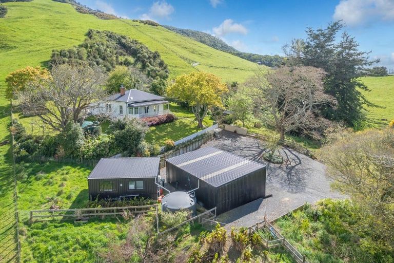 Photo of property in 406 Kakepuku Road, Pokuru, Te Awamutu, 3873