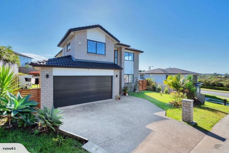Photo of property in 3 Alloway Street, Westgate, Auckland, 0614