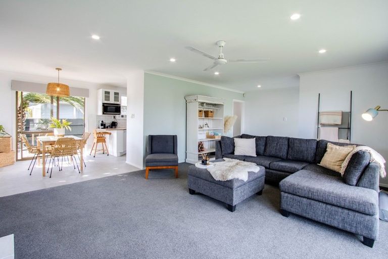 Photo of property in 1 Jellicoe Place, Tamatea, Napier, 4112