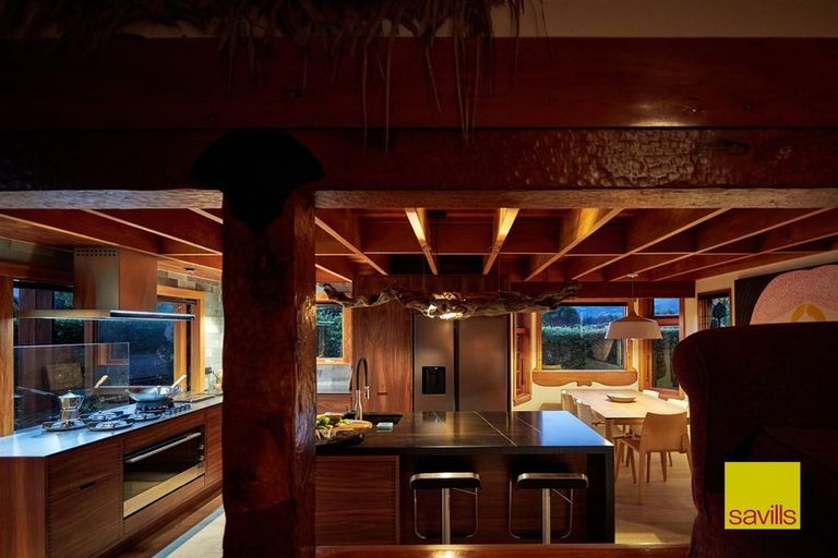 Photo of property in 123 Kiwa Road, Hapuku, Kaikoura, 7371