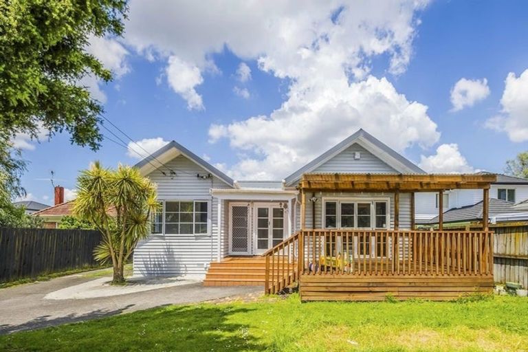 Photo of property in 59 Allenby Road, Papatoetoe, Auckland, 2025