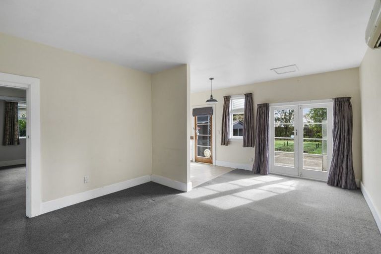 Photo of property in 16 Davie Street, Kaiapoi, 7630