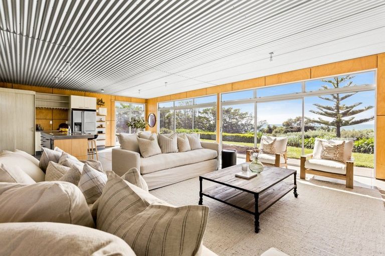 Photo of property in 231 Williams Road, Kairakau, Elsthorpe, 4295