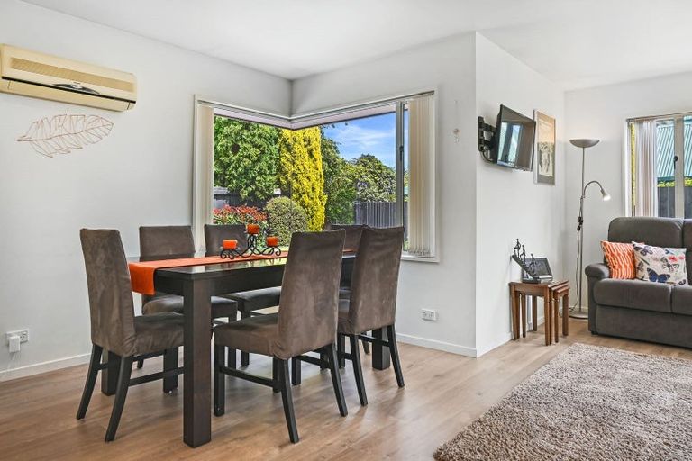 Photo of property in 106a Roydvale Avenue, Burnside, Christchurch, 8053