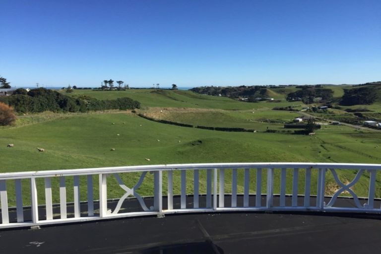 Photo of property in 854 Rapanui Road, Kai Iwi, Whanganui, 4574
