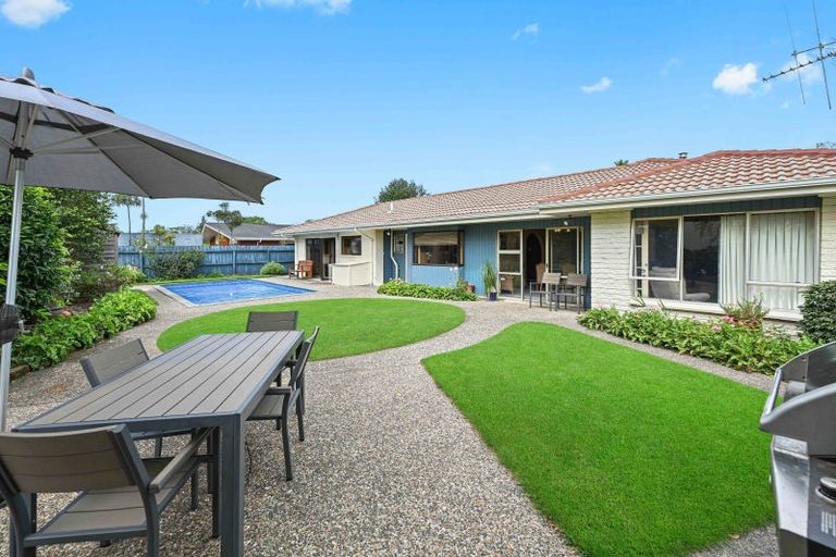 Photo of property in 51 Glen Lynne Avenue, Queenwood, Hamilton, 3210