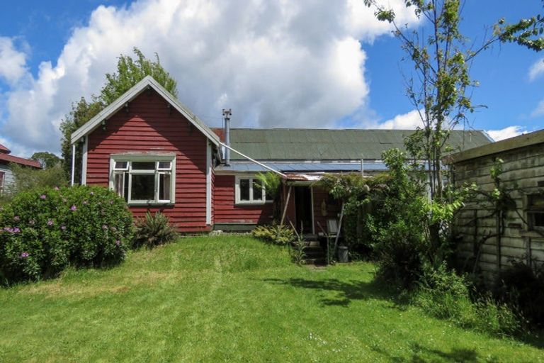 Photo of property in 41-45 Bridge Street, Reefton, 7830