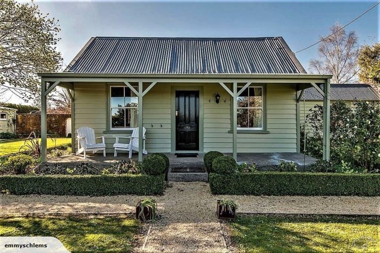 Photo of property in 1842 Cust Road, Cust, 7471