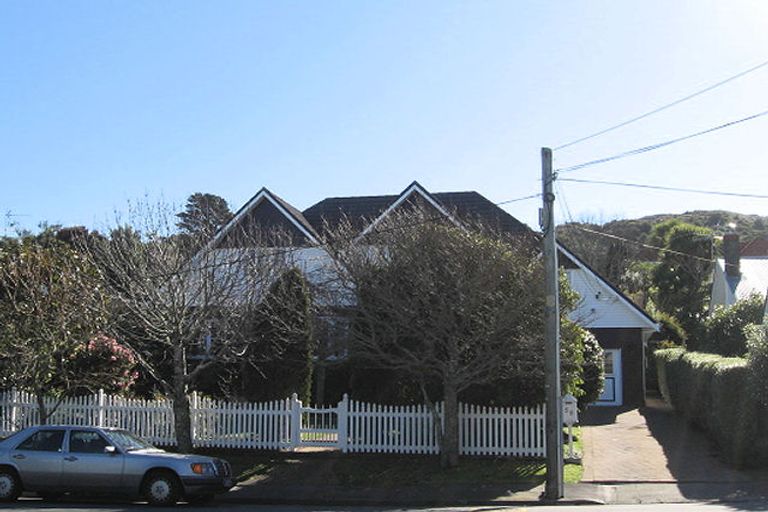 Photo of property in 58 Homewood Avenue, Karori, Wellington, 6012