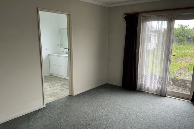 Photo of property in 50 Kuripuni Street, Kuripuni, Masterton, 5810