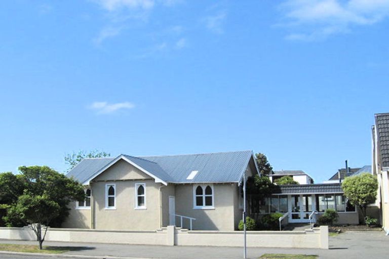 Photo of property in 1/91 Nayland Street, Sumner, Christchurch, 8081