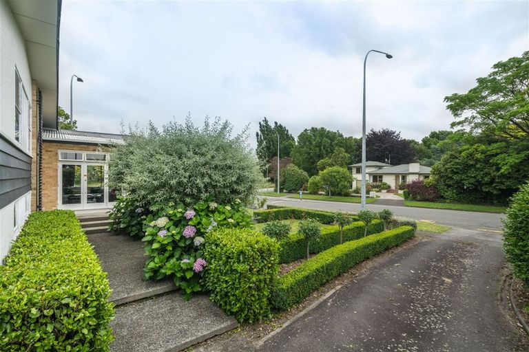 Photo of property in 125 Jickell Street, Hokowhitu, Palmerston North, 4410