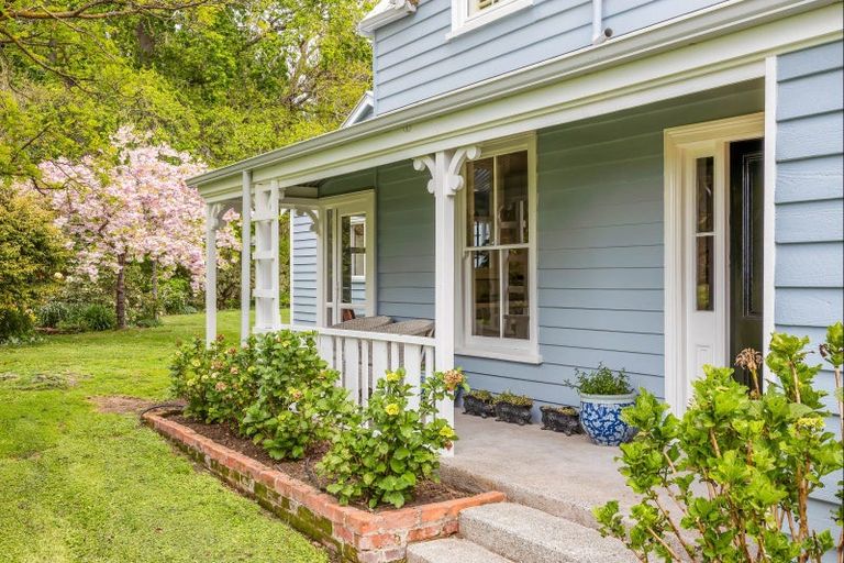 Photo of property in 211 Summerhill Road, Cust, Rangiora, 7471