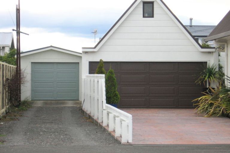 Photo of property in 13a Charles Street, Westshore, Napier, 4110