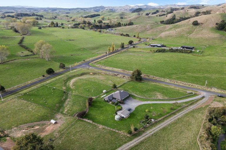 Photo of property in 16 Waipuna Road, Waerenga, Te Kauwhata, 3781