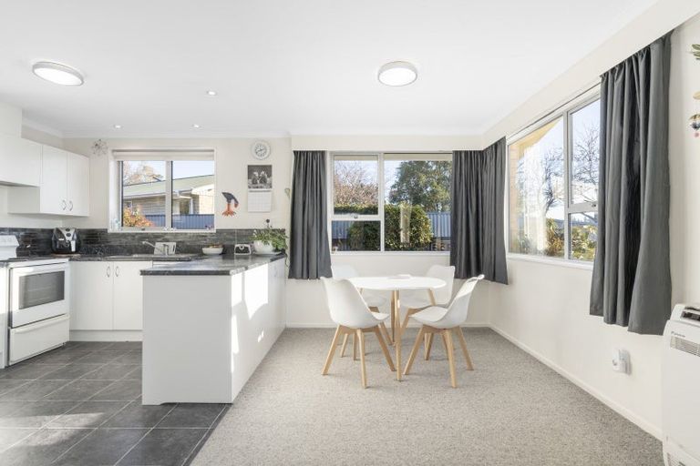 Photo of property in 8a Rowan Place, Mosgiel, 9024