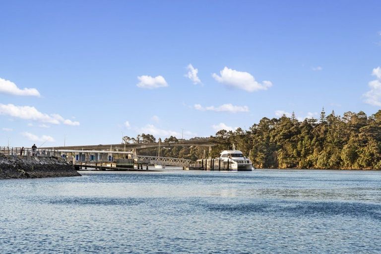 Photo of property in 701/6 Boundary Road, Hobsonville, Auckland, 0616