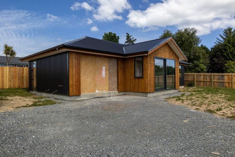 Photo of property in 73 Ball Street, Kingswell, Invercargill, 9812