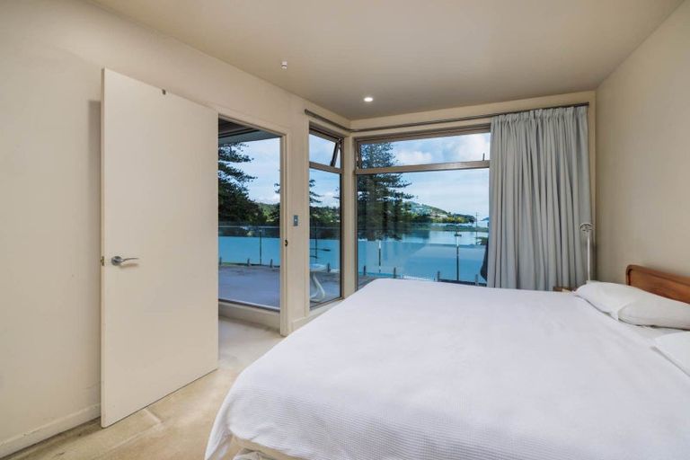 Photo of property in Bridgewater Apartments, 202/7 Te Rangi Cross Road, Paihia, 0200