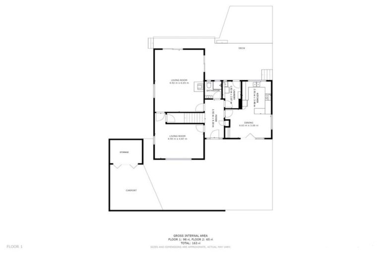 Photo of property in 63a Delhi Crescent, Khandallah, Wellington, 6035