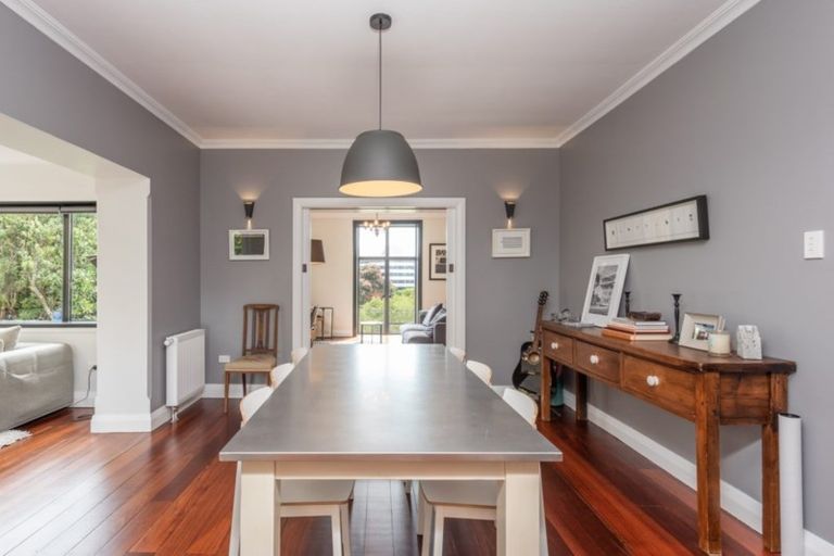 Photo of property in 9 Easdale Street, Kelburn, Wellington, 6012