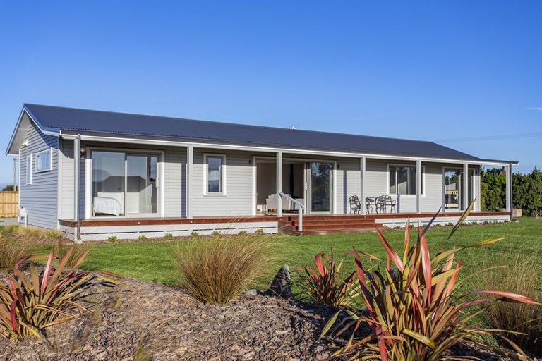 Photo of property in 2 Pukeko Way, Amberley, 7410