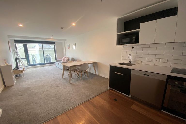 Photo of property in Vsp South, 303/168 Victoria Street, Te Aro, Wellington, 6011