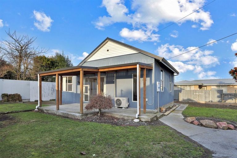 Photo of property in 231 Dobson Street, Hampstead, Ashburton, 7700