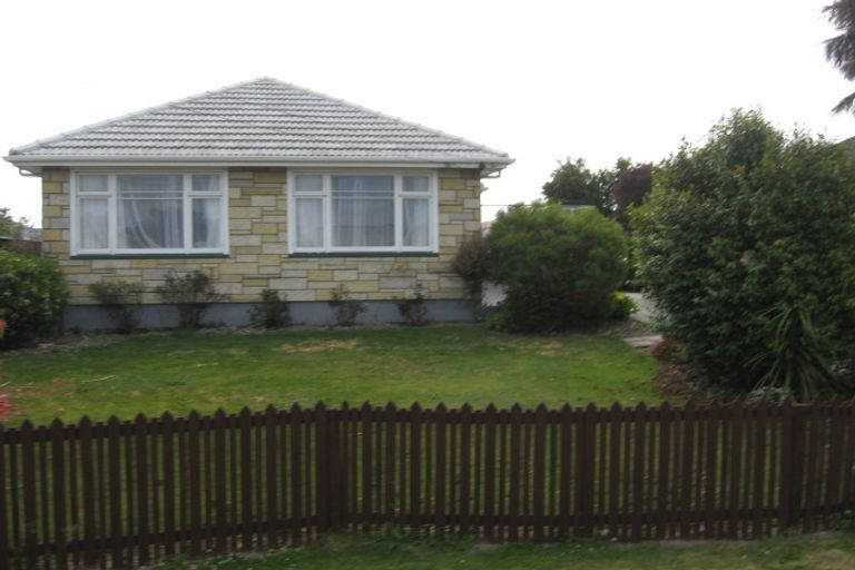 Photo of property in 167 Marshland Road, Shirley, Christchurch, 8061