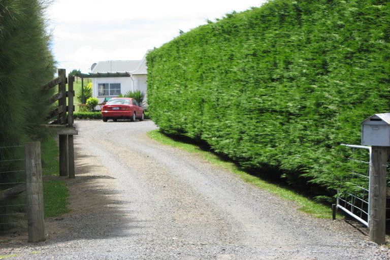 Photo of property in 360 Fitzgerald Road, Drury, 2577