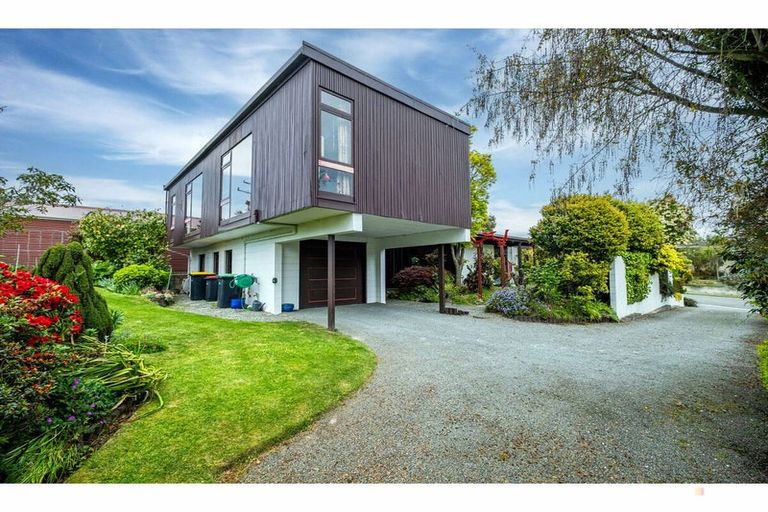 Photo of property in 18 Braemar Place, Marchwiel, Timaru, 7910