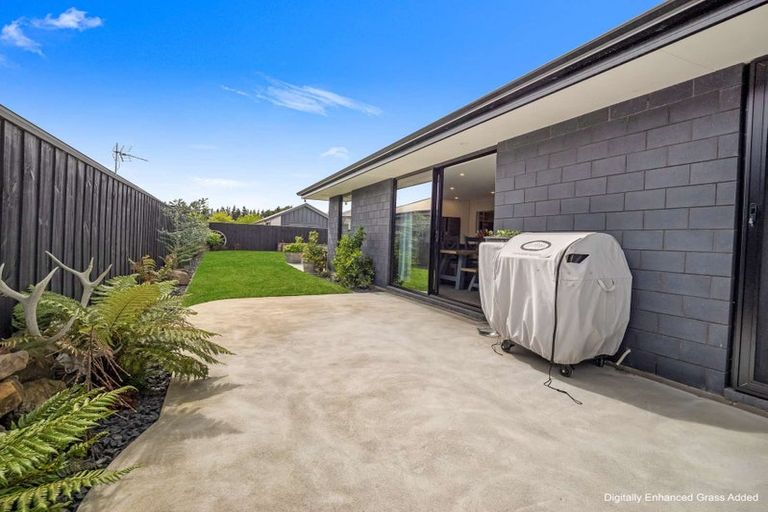 Photo of property in 10 Baratheon Road, Rolleston, 7615