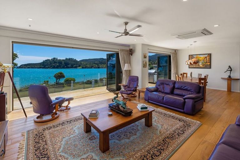 Photo of property in 3 Compass Cove, Hihi, Mangonui, 0494