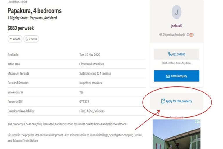 Photo of property in 1 Dignity Street, Papakura, 2110