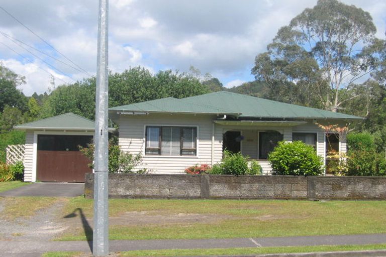 Photo of property in 36 Golf Road, Taumarunui, 3920