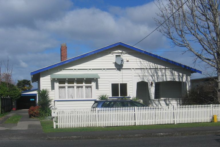 Photo of property in 7 Dinniss Avenue, Regent, Whangarei, 0112