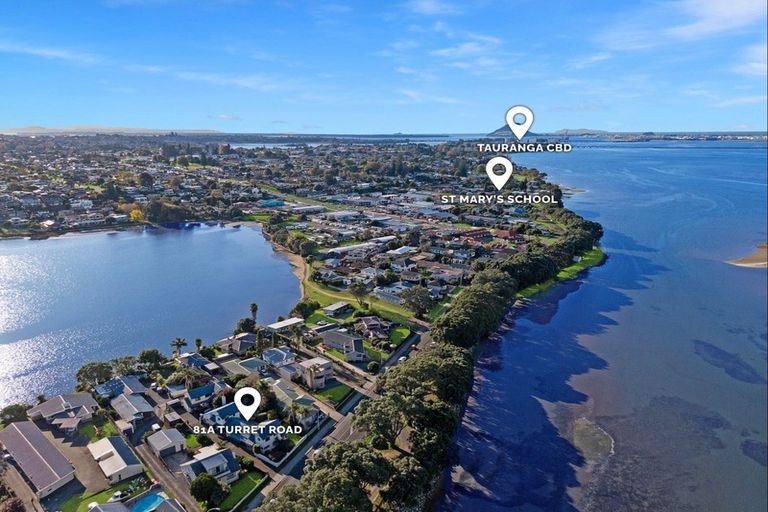 Photo of property in 81a Turret Road, Tauranga South, Tauranga, 3112