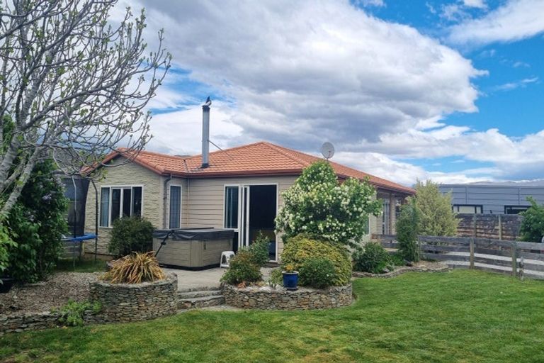 Photo of property in 6b Mckellar Court, Cromwell, 9310