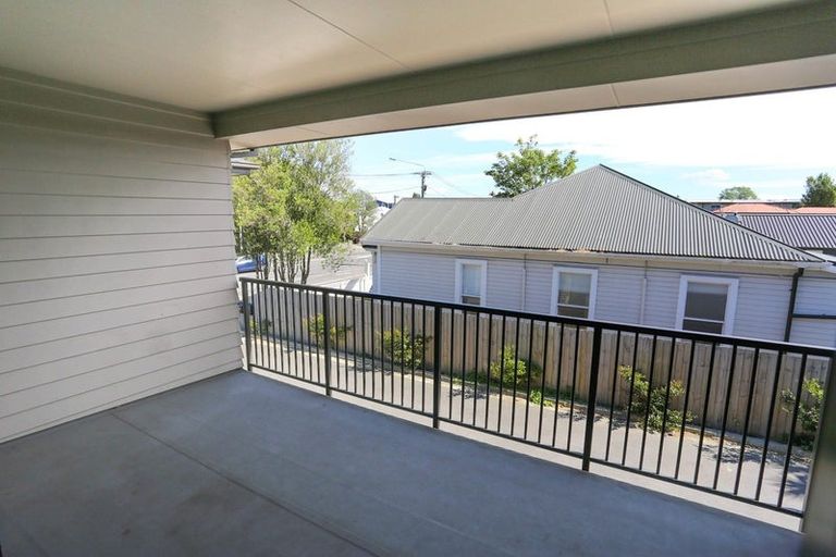 Photo of property in 2/422 Barbadoes Street, Edgeware, Christchurch, 8013