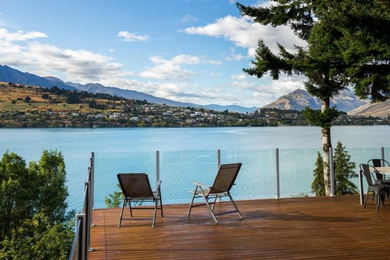 Photo of property in 427 Frankton Road, Queenstown, 9300