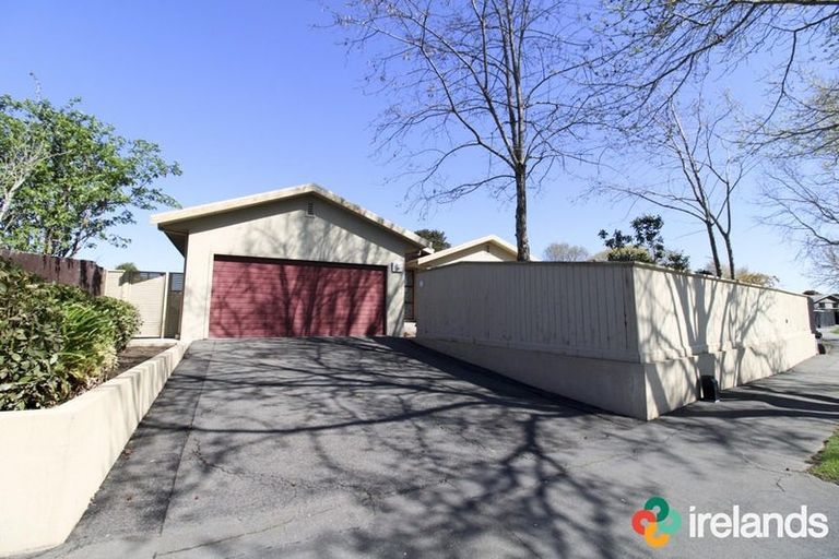 Photo of property in 45 Woodbury Street, Russley, Christchurch, 8042