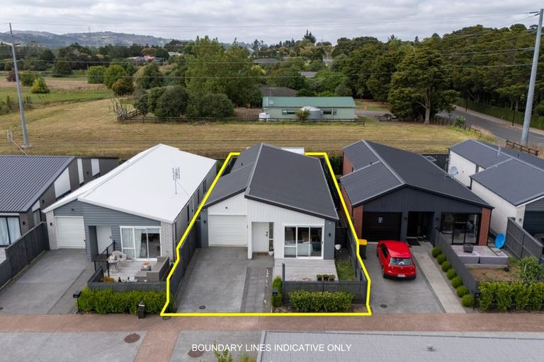 Photo of property in 17 Komako Lane, Ramarama, Drury, 2579