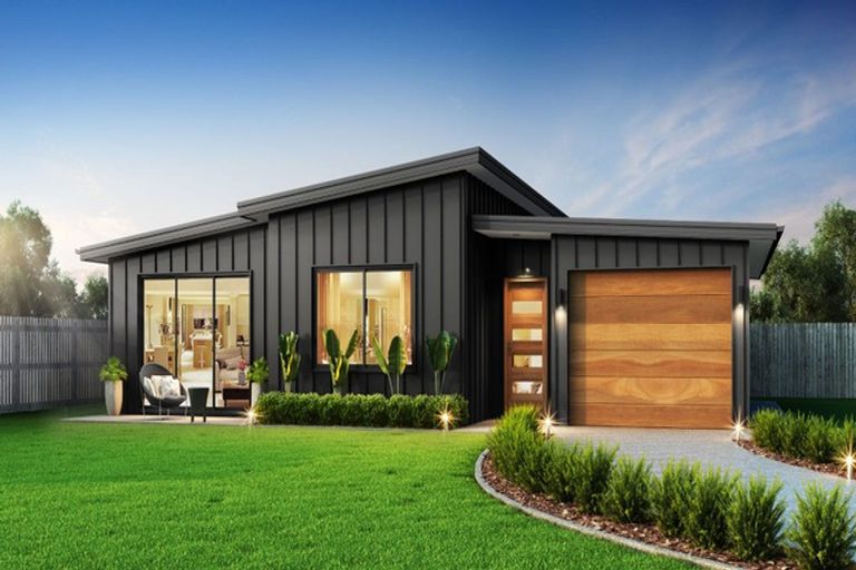 Photo of property in 39 Shakespeare Street, Greymouth, 7805