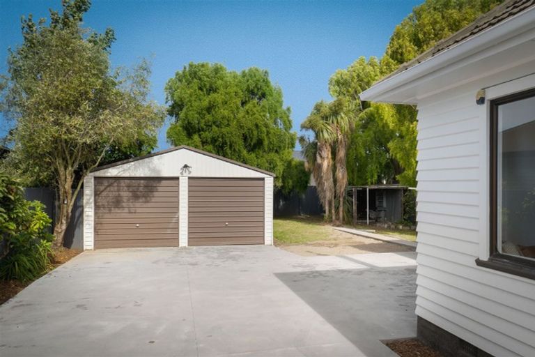 Photo of property in 50 Willryan Avenue, New Brighton, Christchurch, 8083