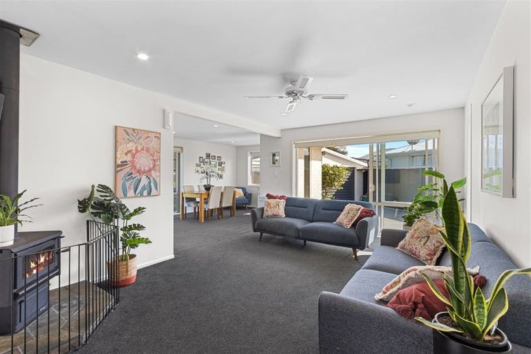 Photo of property in 12 Eros Place, North New Brighton, Christchurch, 8083