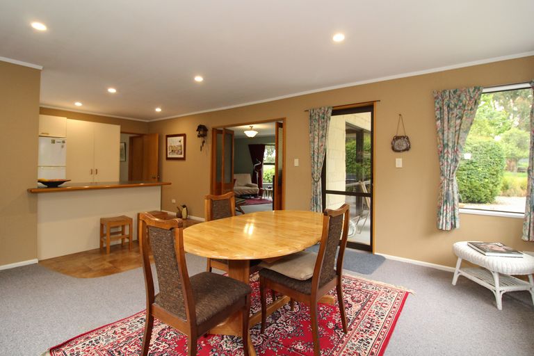 Photo of property in 278 Homestead Road, Weston, Oamaru, 9491