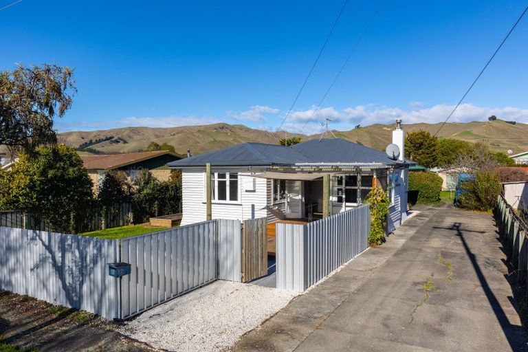 Photo of property in 12 Julian Street, Redwoodtown, Blenheim, 7201