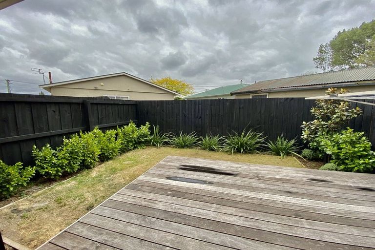 Photo of property in 3/146 Simeon Street, Spreydon, Christchurch, 8024